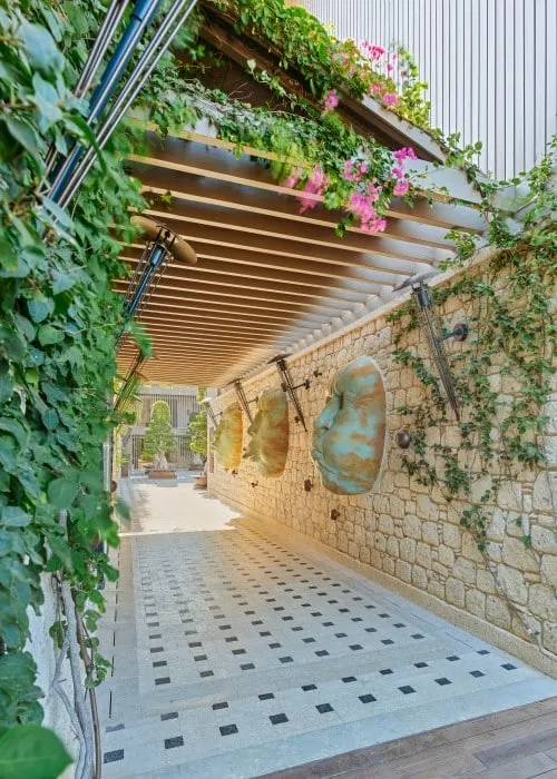 Zamana Meydan Okuyan Bir Miras
