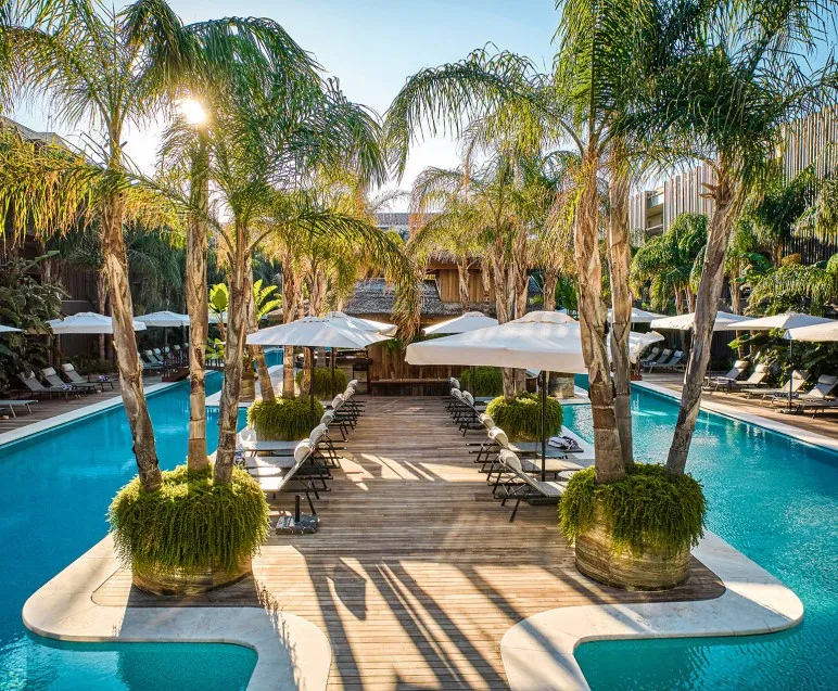 Cocos Bar