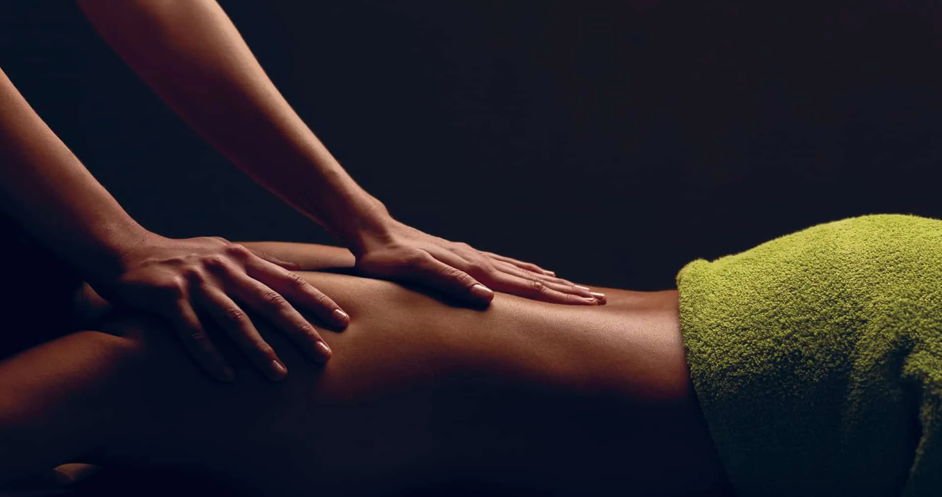 Spa & Fitness