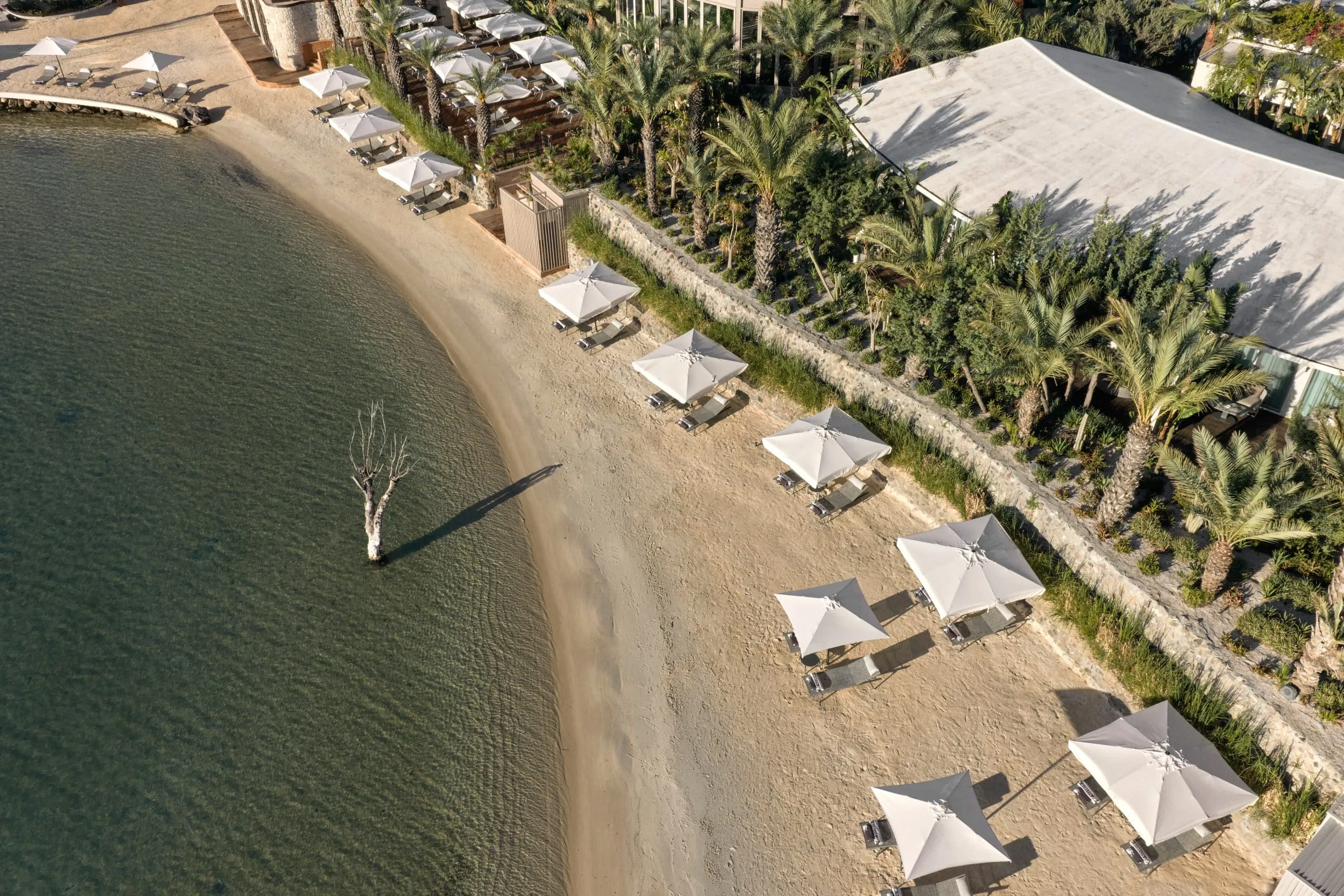 Biblos Beach Alaçatı