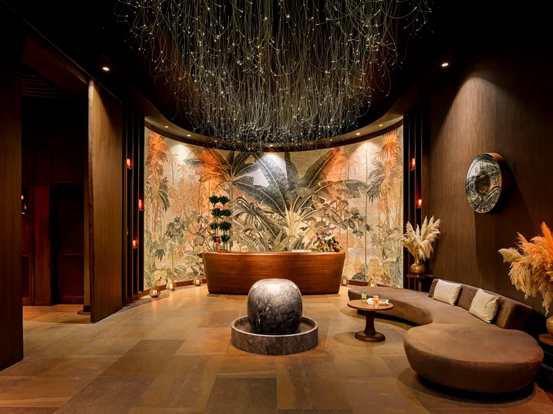 Spa & Wellness Kaçışı