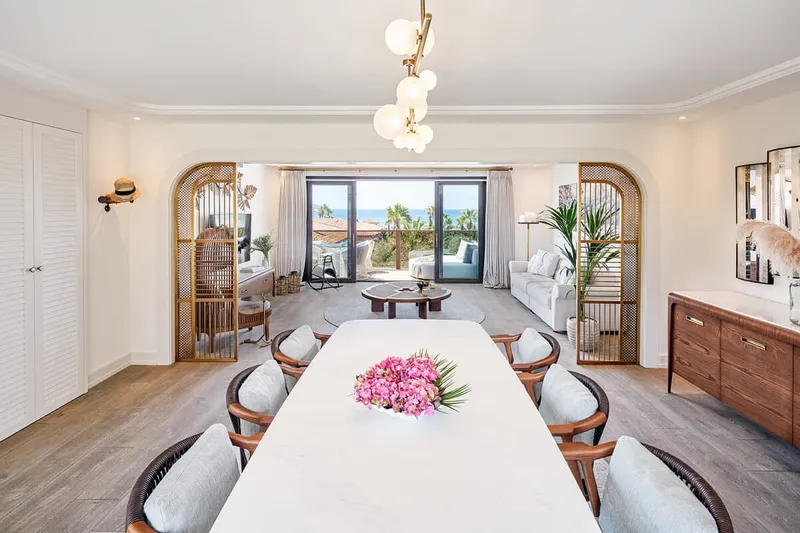 Panorama 1-Bedroom Suite