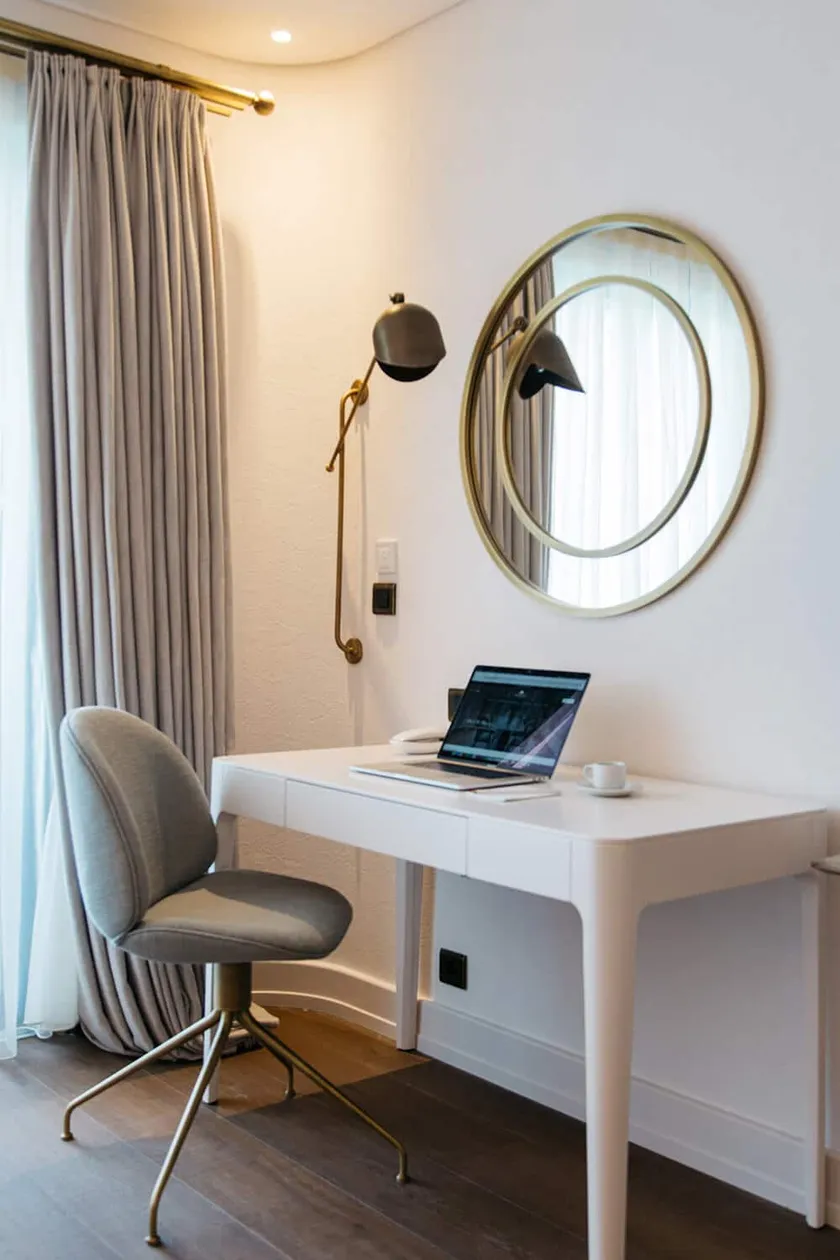 1-Bedroom Suite Garden Terrace