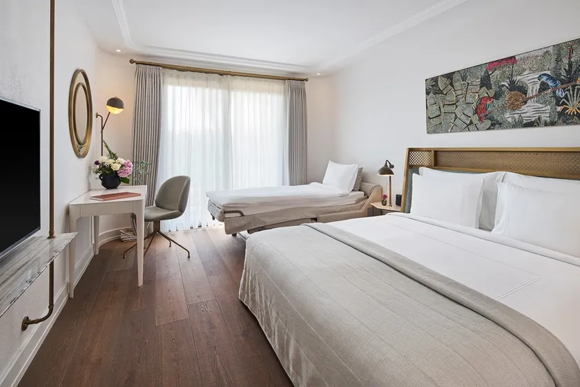 Comfort Room