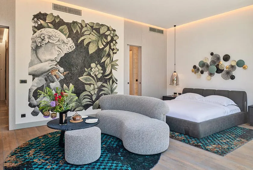 Laguna Private Grand Suite