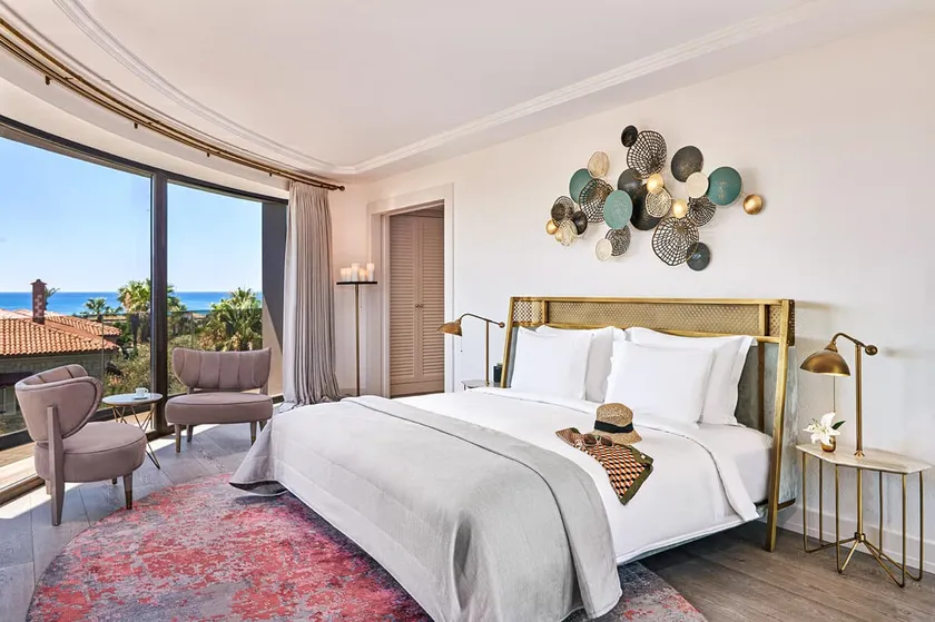 Panorama 1-Bedroom Suite