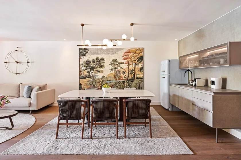 The Terrace 2-Bedroom Residence
