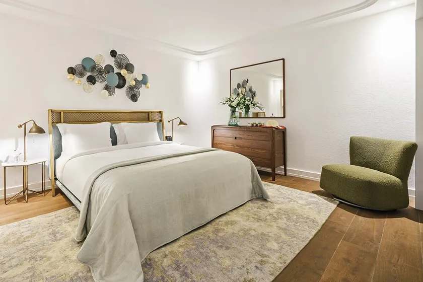 The Terrace 3-Bedroom Residence