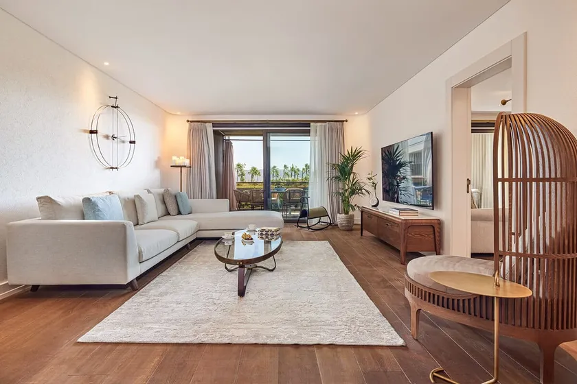 The Terrace 3-Bedroom Residence