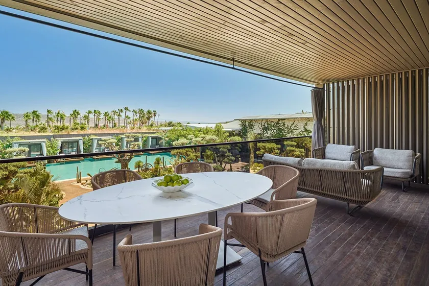 The Terrace 3-Bedroom Residence