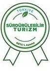 Sürdürülebilir Turizm Sertifikası